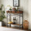 Console 31,5 po