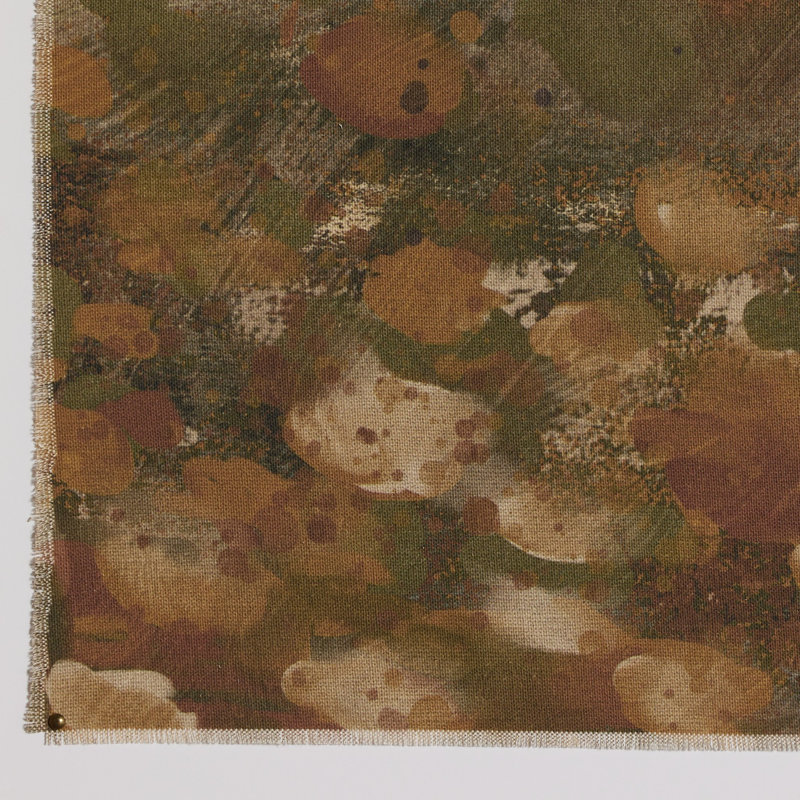 The Meadow by Coup d'Esprit, 30" H x 30" W