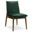 Ensemble de chaises en velours Monza (ensemble de 2)-849451355