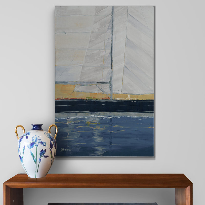 « furtif », peinture sur toile tendue, H 32 po x l 24 po x P 1 po