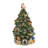 Christmas Tree Figural LED Tree