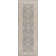 Tapis gris Slidell