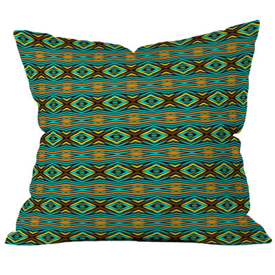 Coussin extérieur Urban Pulse