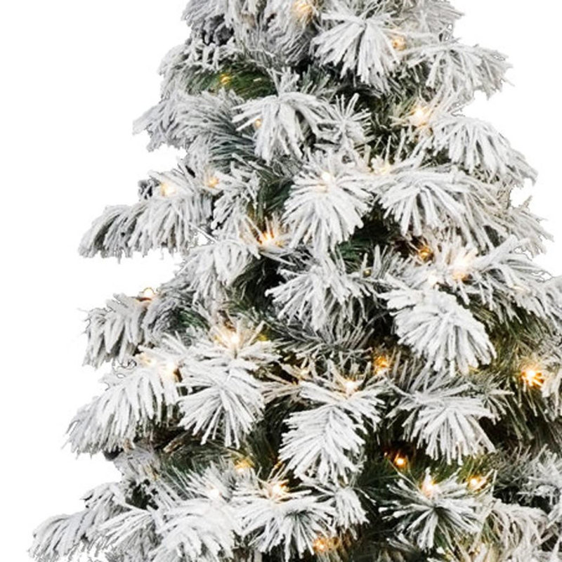 Sapin de Noël 5 pi