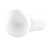 Blanc mat est en rupture de stock