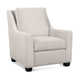 Upholstered Accent Chair