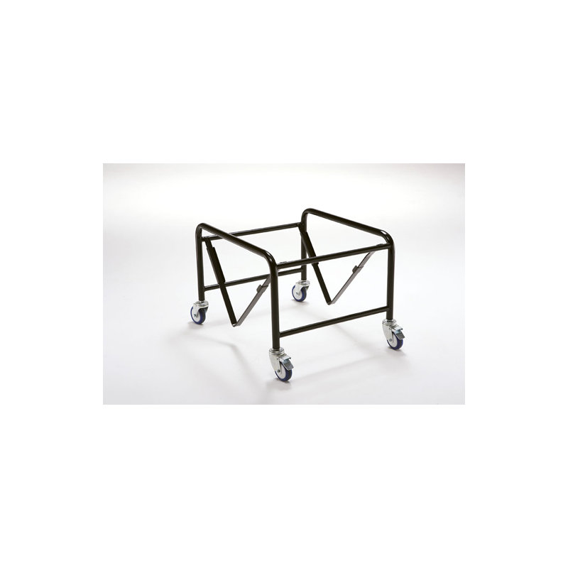 Chariot réseau Dolly