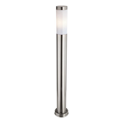 Plaza Bollards
