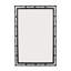 Jamison Flat Metal Wall Mirror-202539195