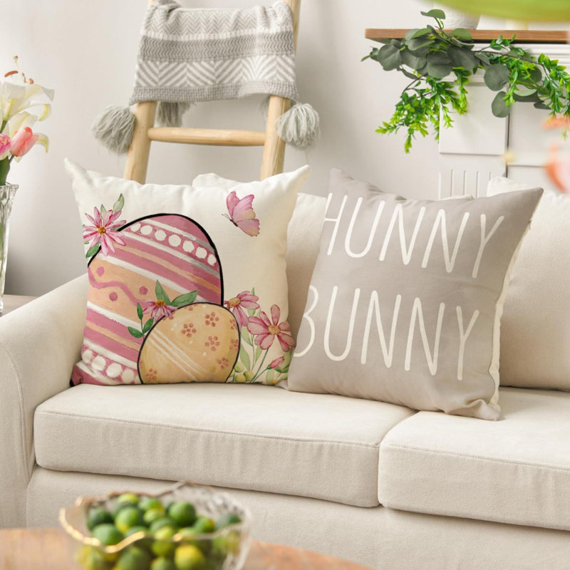 Pillow Cover
