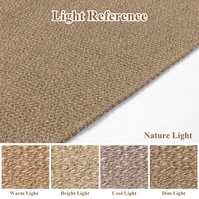 Machine Washable Non-Slip Kitchen Mat