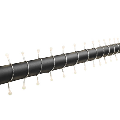 11.32M LED 80 - Bulb String Lights