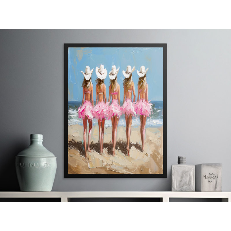 Coby Print, 28x40