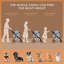 Poussette pour chien Pirecart-117515139