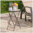SILVESTER END TABLE