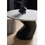 Kelly Hoppen Solid Wood End Table