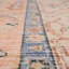 Vintage Look Area Rug-450886264