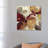 Paloma I by Allison Pearce - Painting on Canvas-1645467318-1645467317
