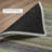 Premium Machine Washable Dream Shag ADS527 Striped Rug-1178796004-1178795984