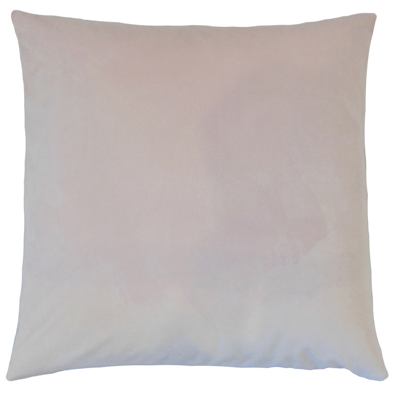 Olive/Oak/Latte/Sky Blue/Steel/Orchid/Pearl/Salsa/Tan/Spa/Turquoise/Coal/Smoke/Sand Silk Piece Sham, King, Turquoise