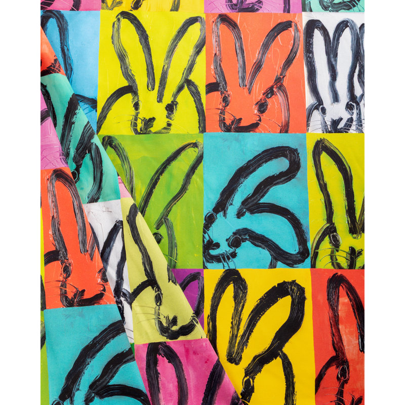 Hutch Patchwork