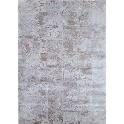 Abstract Area Rug
