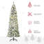 Sapin de Noël artificiel Douglas-1376994510