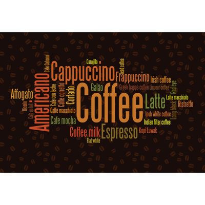 " Morning Coffee "