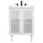 Modway Calla 24" Single Bathroom Vanity Set-95616640-95616641
