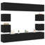 TV Stand for TVs up to 88"-944552483