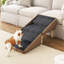 Marchepied et repose-pieds 2 en 1 pour petits chiens