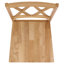 Chaise d'appoint Yelena-1027260755