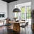 Industrial Oversized Large Metal Dome Pendant-1848619068-1839388744-1841180902