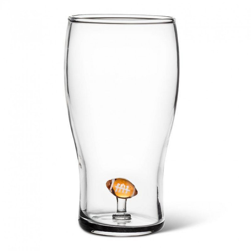 Verre à bière Football Icon