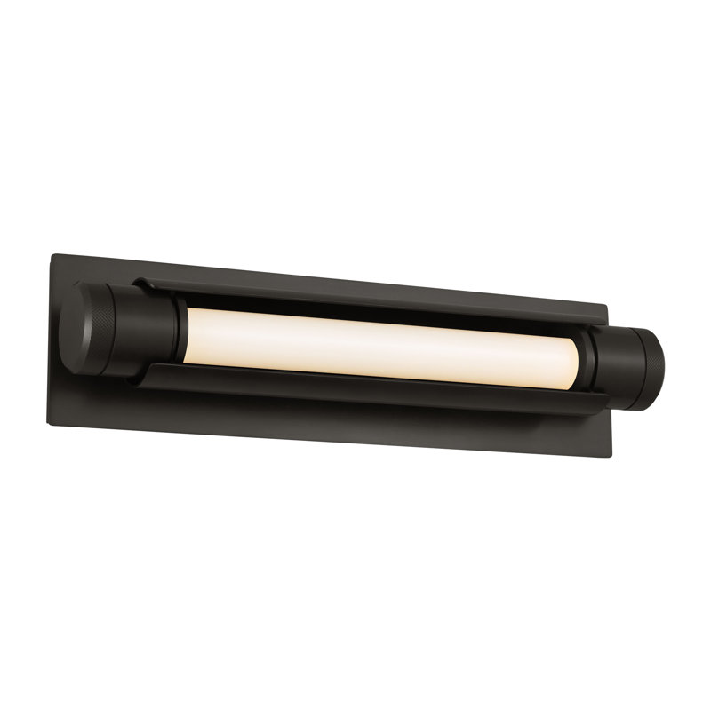 Capa 1 - Light LED Vanity Light, Bronze