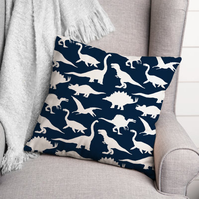Housse de coussin carrée/insert