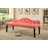 Hambright Faux Leather Upholstered Bench-15832331-111202033