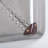 Moree Metal Wall Clock