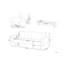 Selnes 3 Seater Sofa Bed-913572462