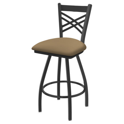 Tabouret pivotant XL 820 Catalina