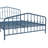 Bushwick Metal Platform Bed-23059432-39997171