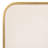 Torryann Metal Fireplace Screen