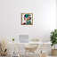  «Blooming Flowers Visage» par Incado-1658551732-1658551723