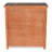 Dumas Solid Wood Accent Cabinet
