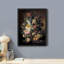 Fleurs sauvages, bouquet de fleurs zen, décoration murale, impressions colorées, paysage naturel pour le salon, chambre à coucher, impression sur papier-93487708-93487704