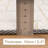 Hand Tufted Wool Geometric Area Rug-161752399