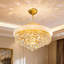 6 - Light Chandelier