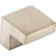 Square 1" Length Square Knob-473898940