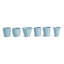 Mirabelle 6-Piece Ceramic Cachepot Set-1831795942