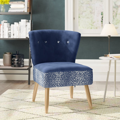 Aaeden Upholstered Accent Chair